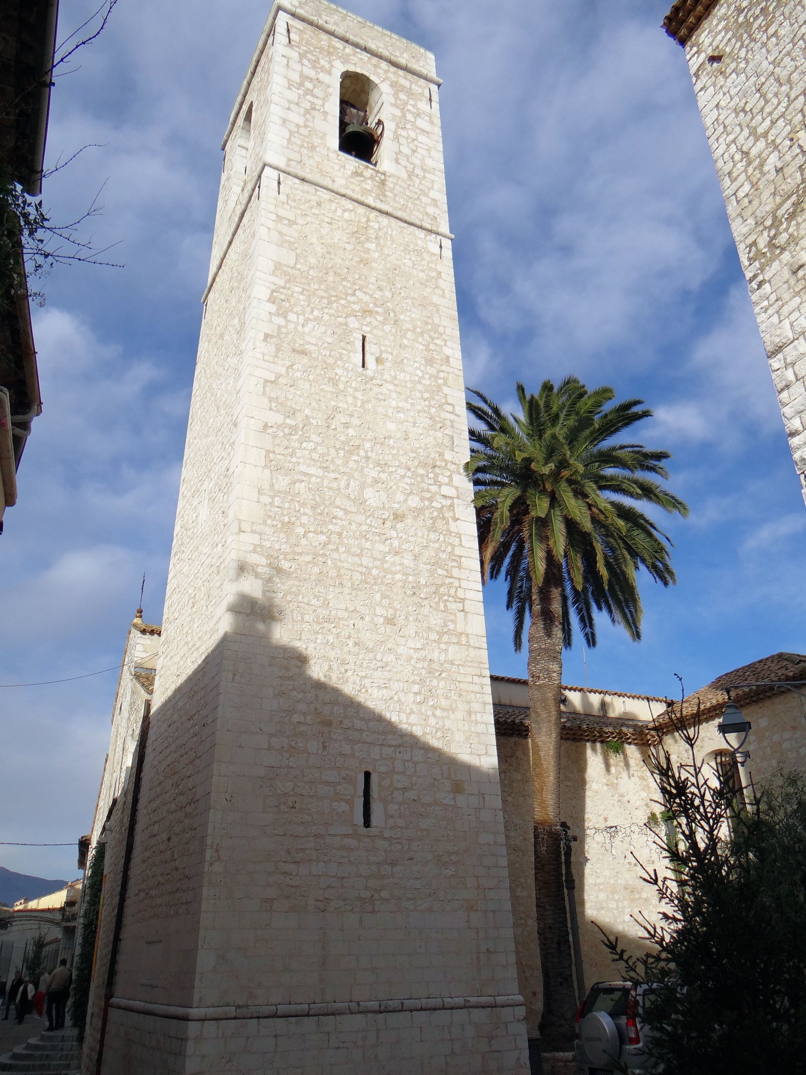 Prantsusmaa: Saint Paul de Vence - Saint-Paul-de-Vence | Secret World Trip Planner