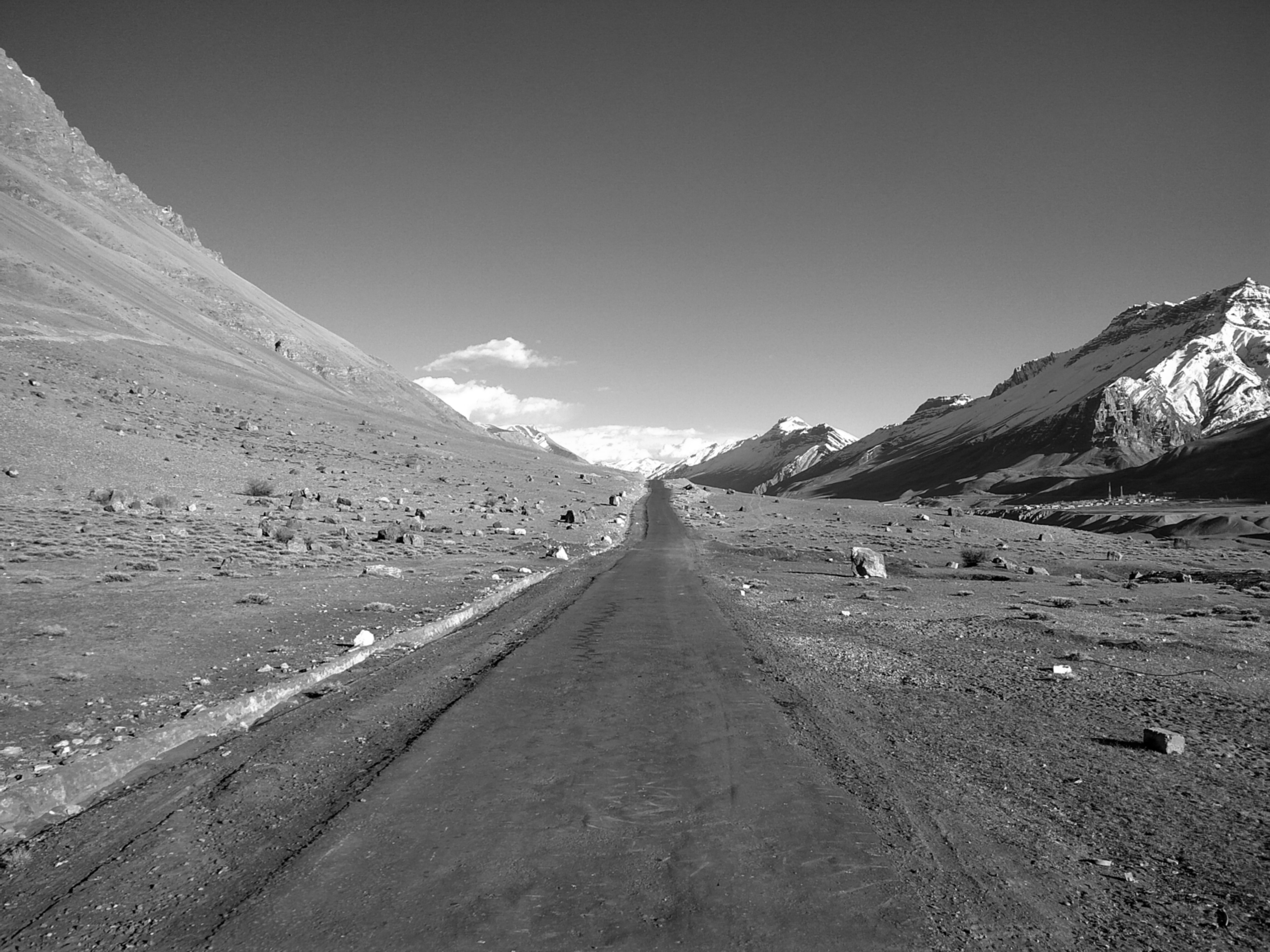 Spiti Valley, The Middle Land - Spiti Valley | Secret World Trip Planner