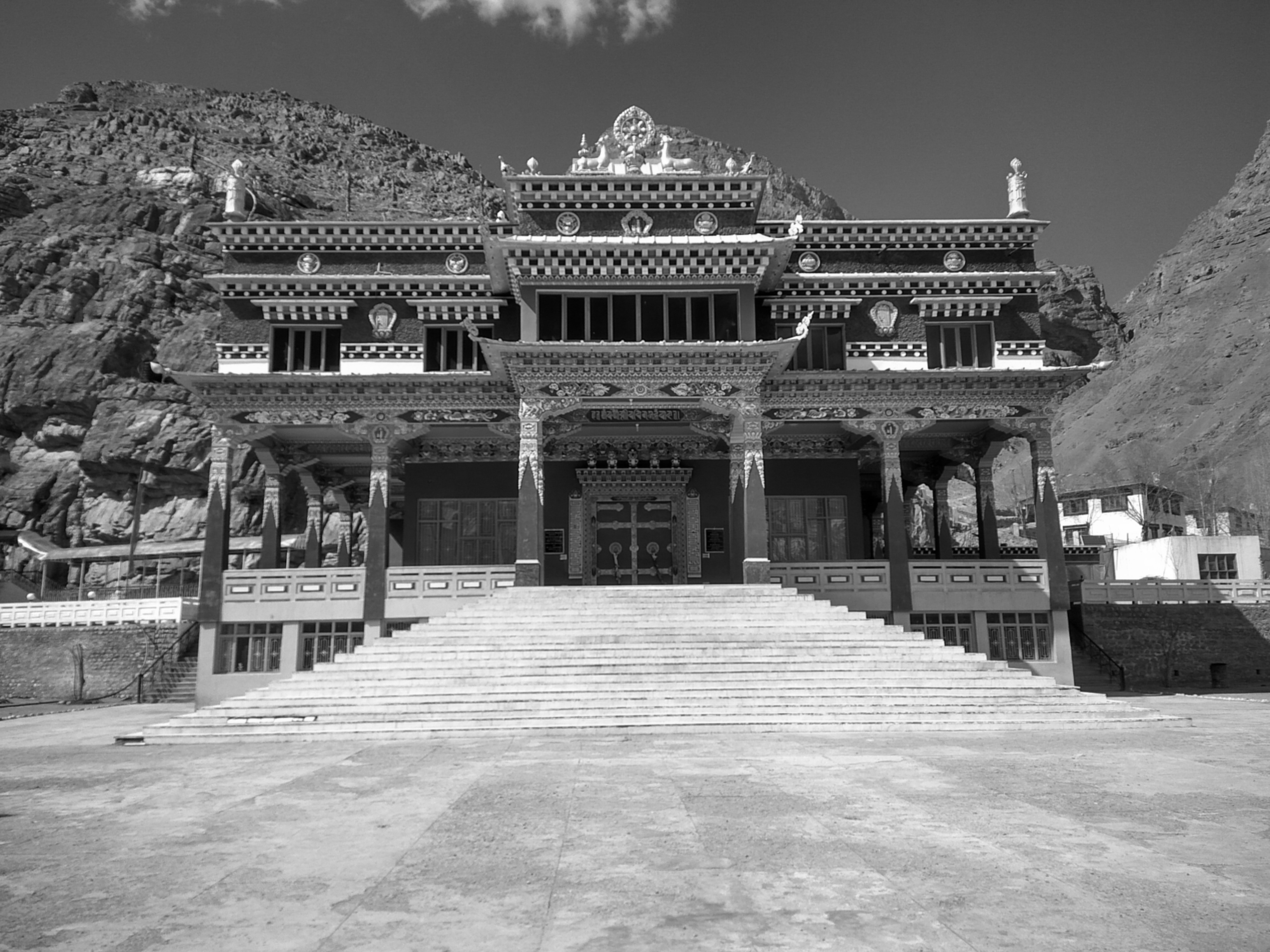 Spiti Valley, The Middle Land - Spiti Valley | Secret World Trip Planner