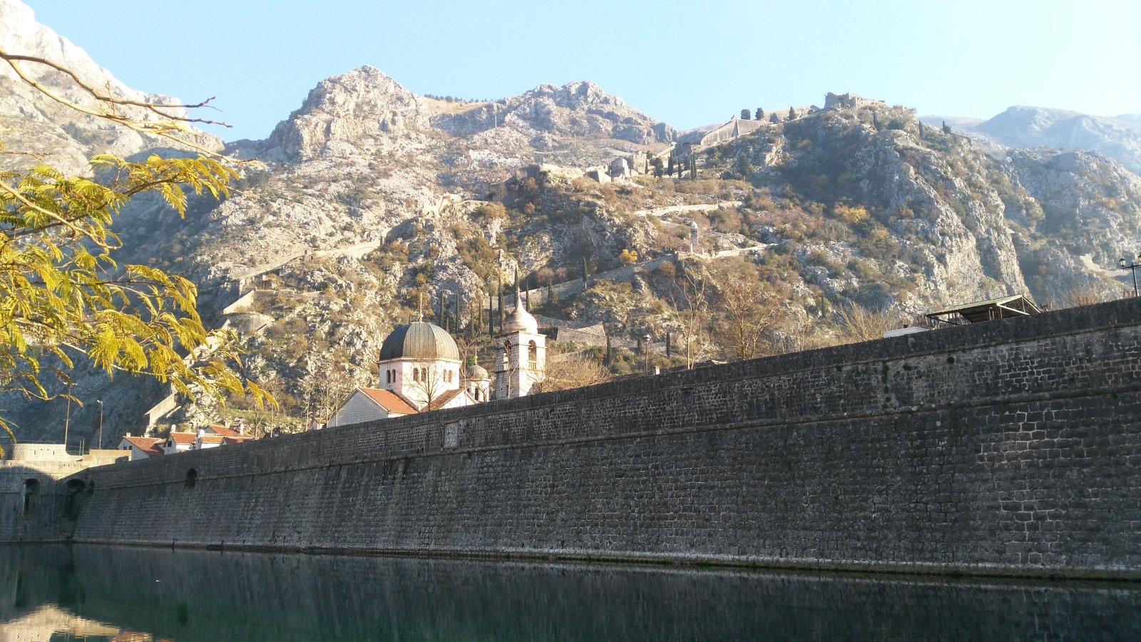The old town of Kotor - Kotor | Secret World Trip Planner