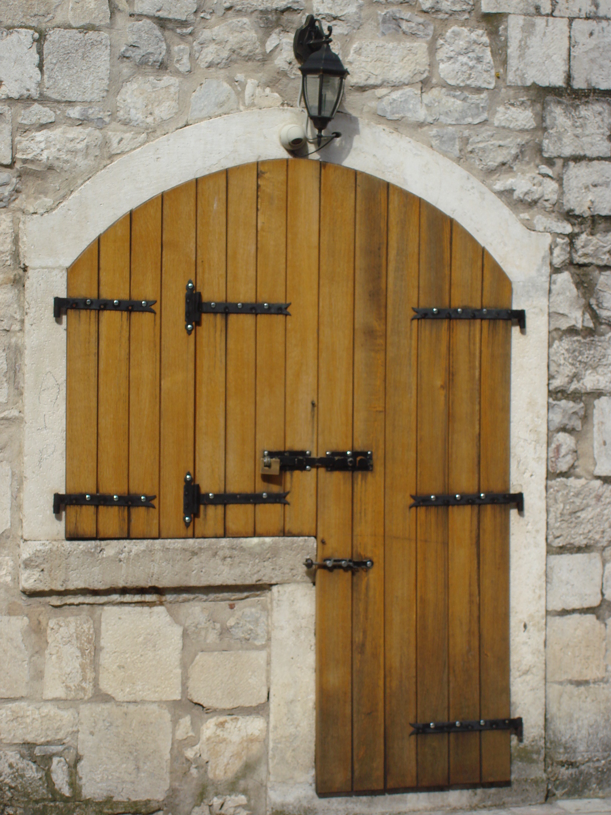 The old town of Kotor - Kotor | Secret World Trip Planner