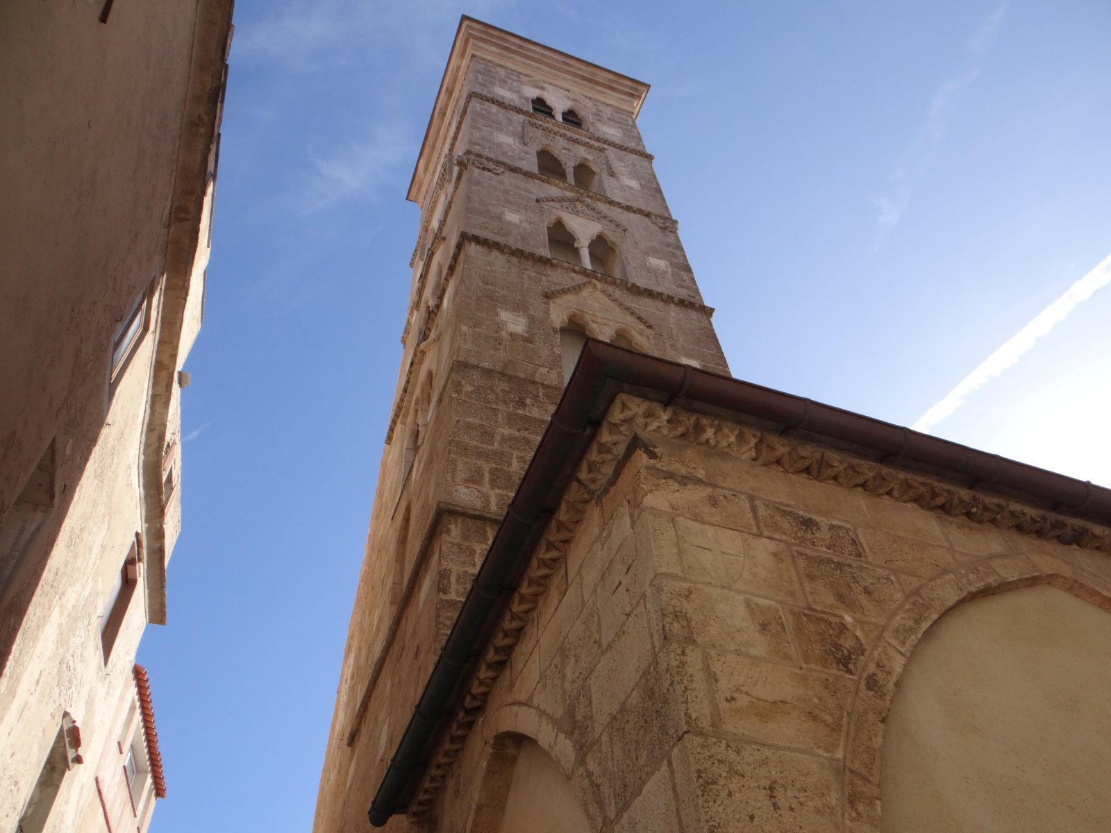 Bonifacio on the Mediterranean Sea - Bonifacio | Secret World Trip Planner