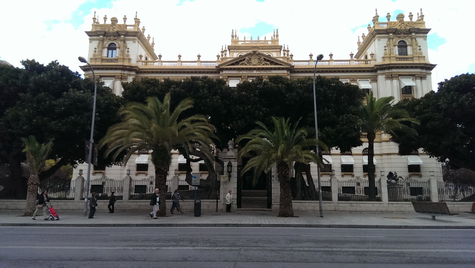 Alicante, capital of the Costa Blanca - Alicante | Secret World Trip Planner