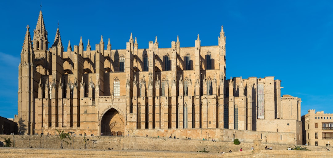 La cathédrale de Majorque - Palma | Secret World Trip Planner