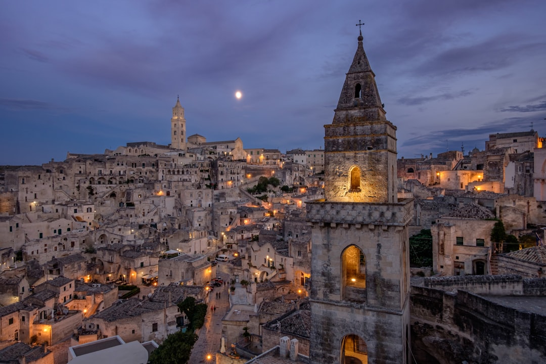Matera is one of the most interesting destinations in Italy - Matera | Secret World Trip Planner