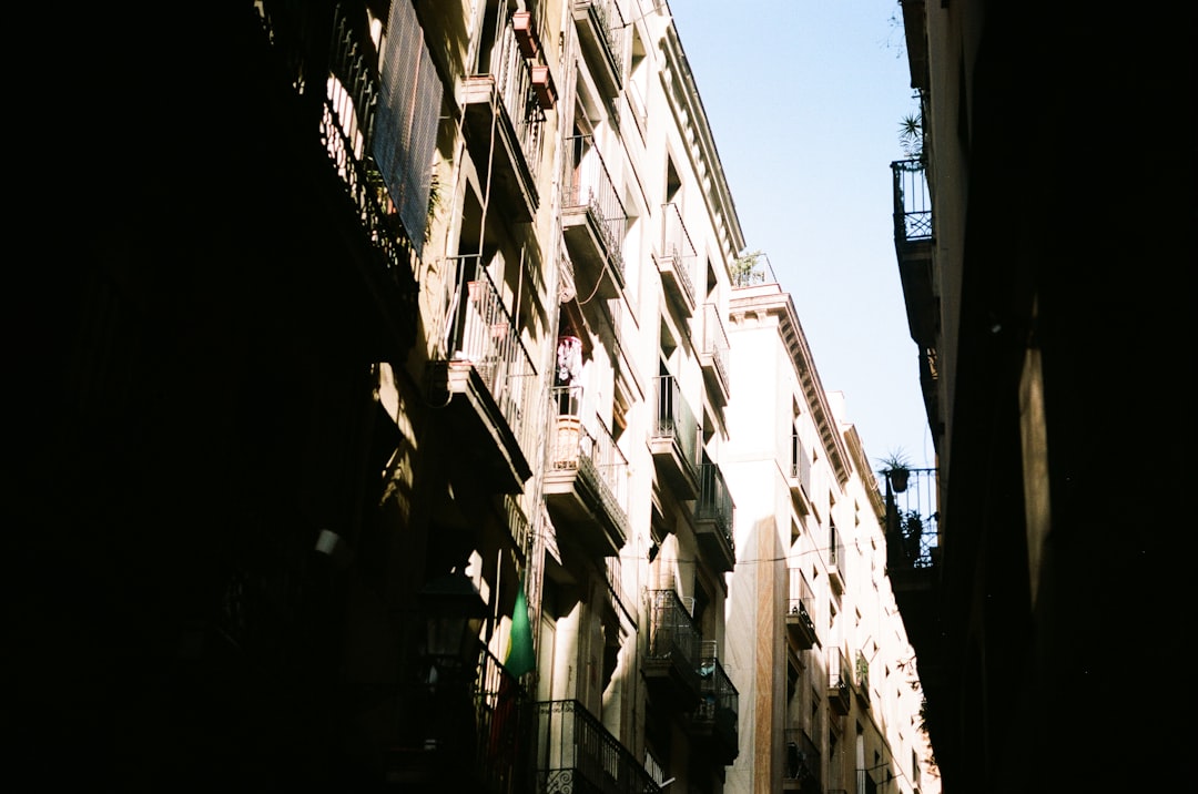 Le quartier gothique de Barcelone - Barcelona | Secret World Trip Planner
