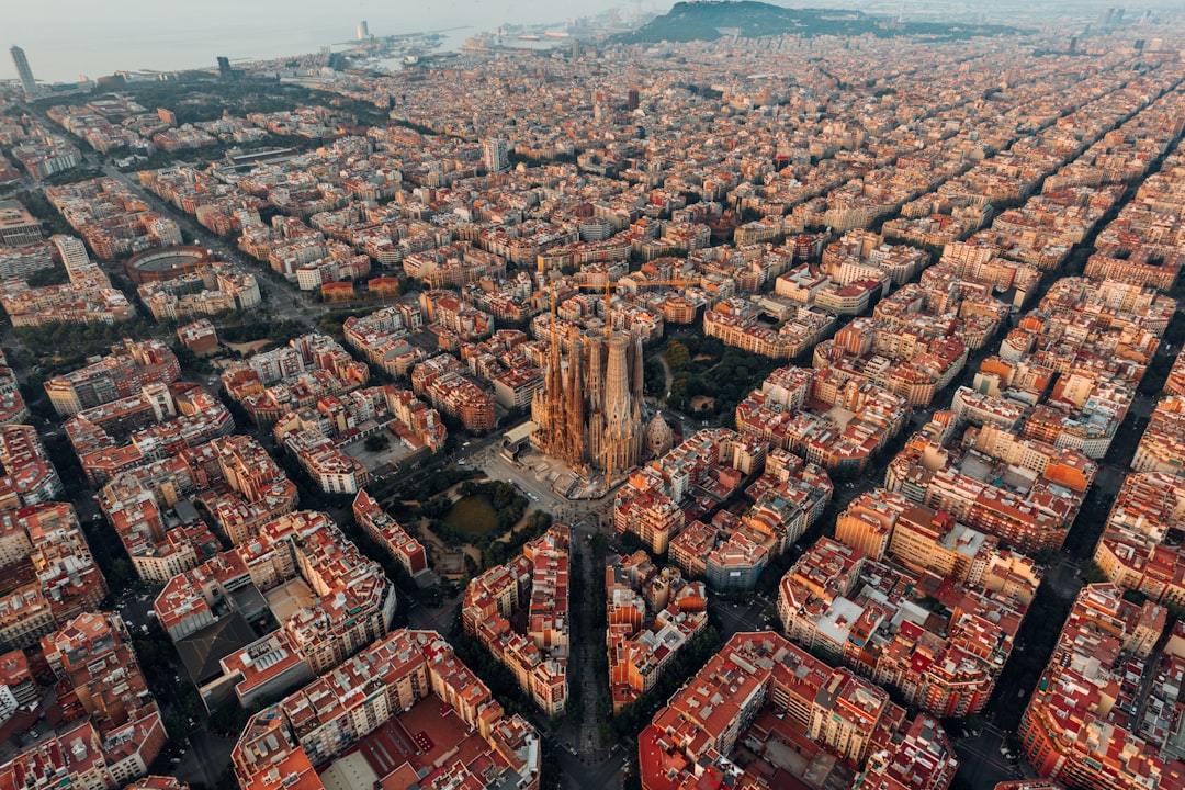 La Ribera, Barcelona: el barri de nonconformism - Barcelona | Secret World Trip Planner