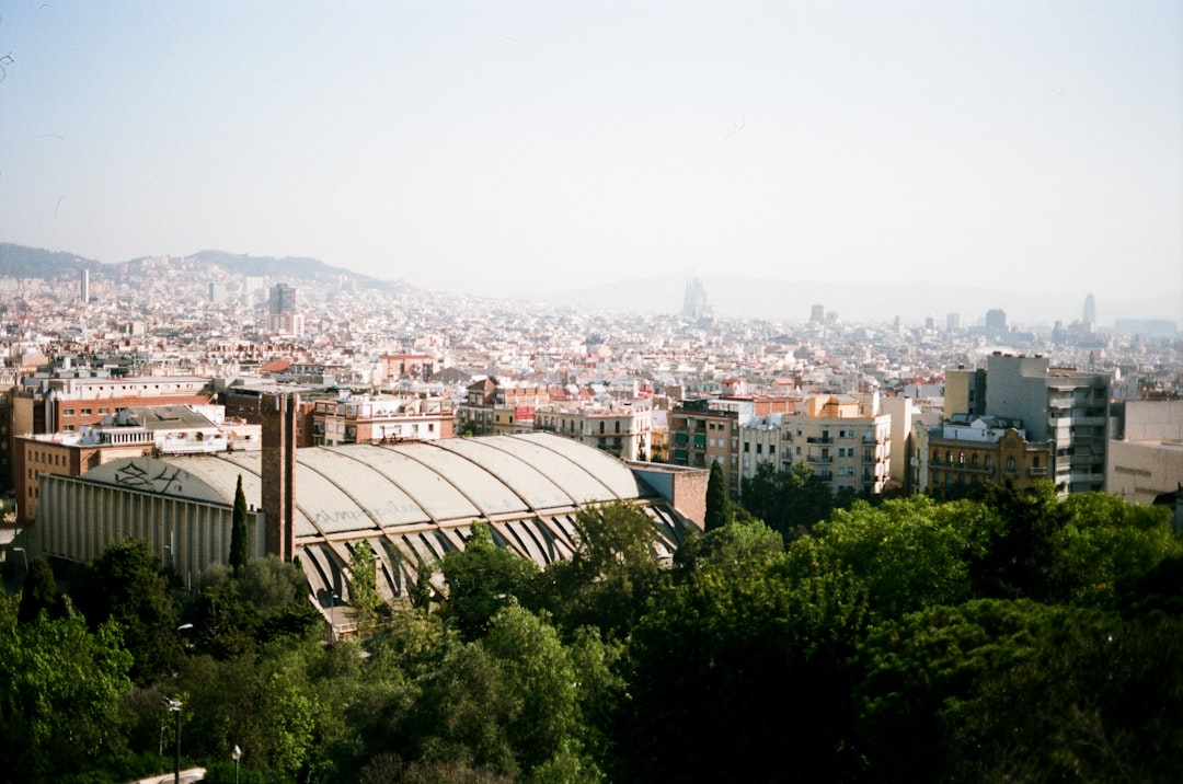Gracia - Le poumon vert de Barcelone - Barcellona | Secret World Trip Planner