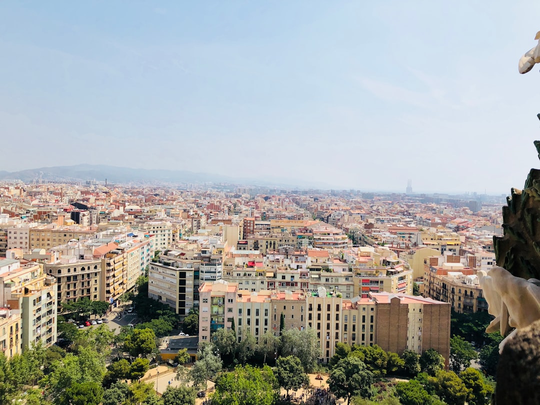 Gracia - Le poumon vert de Barcelone - Barcellona | Secret World Trip Planner