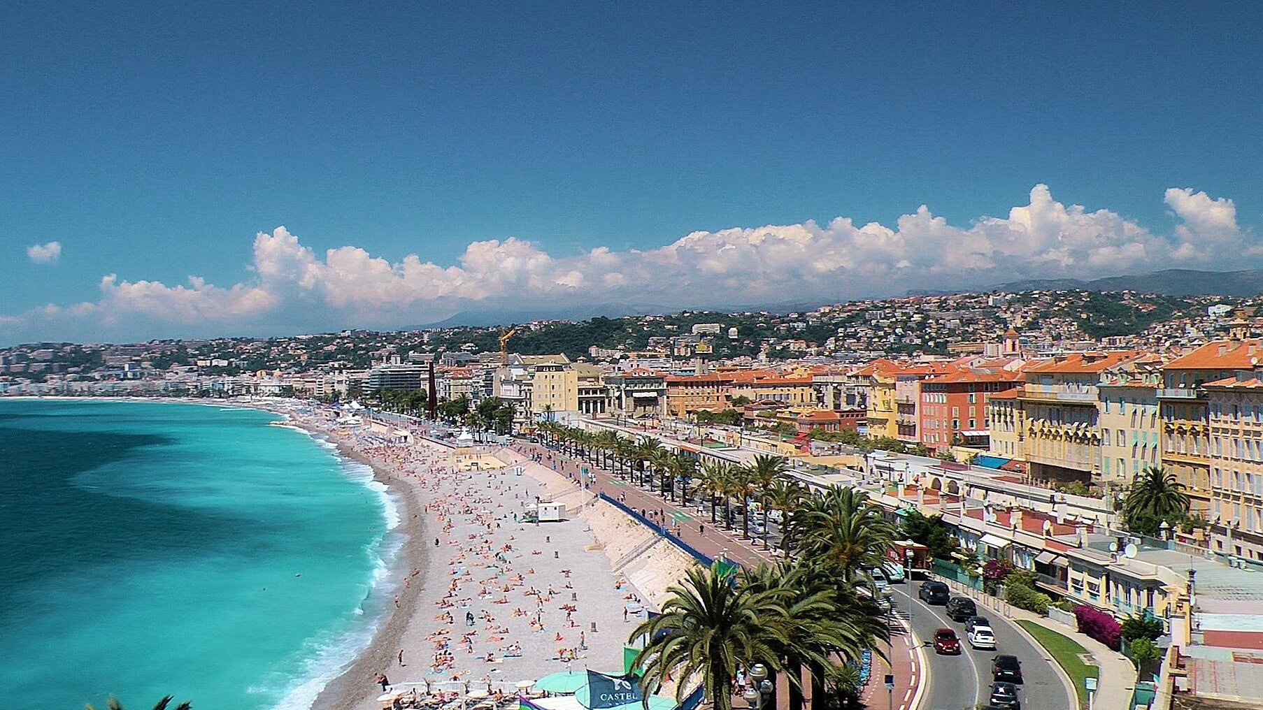 Gott| Í nice - Nice | Secret World Trip Planner