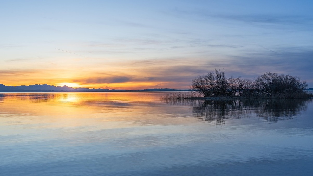Chiemsee : le château de Herrenchiemsee - Chiemsee | Secret World Trip Planner