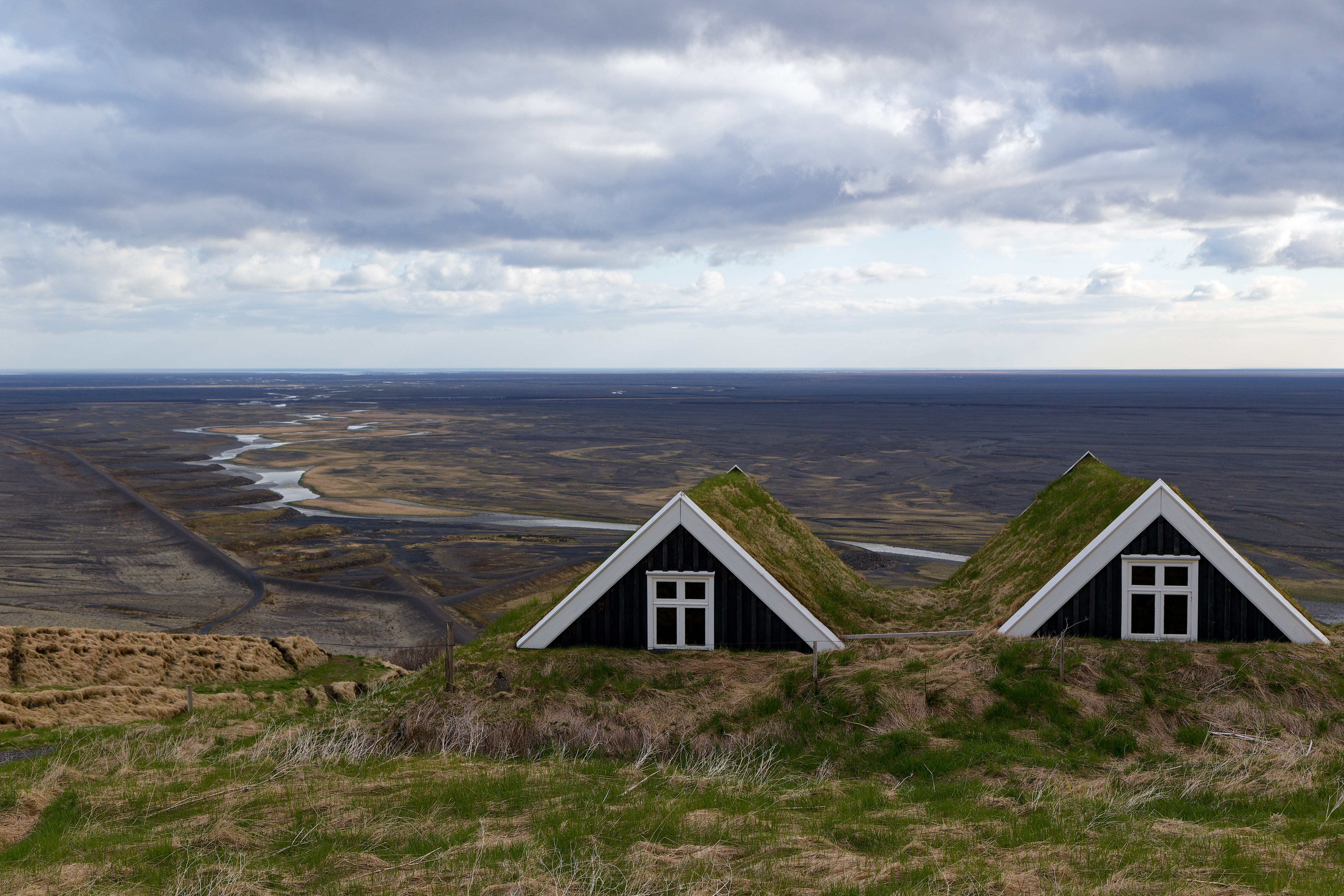 Skatftafeli, Iceland - Skaftafell | Secret World Trip Planner