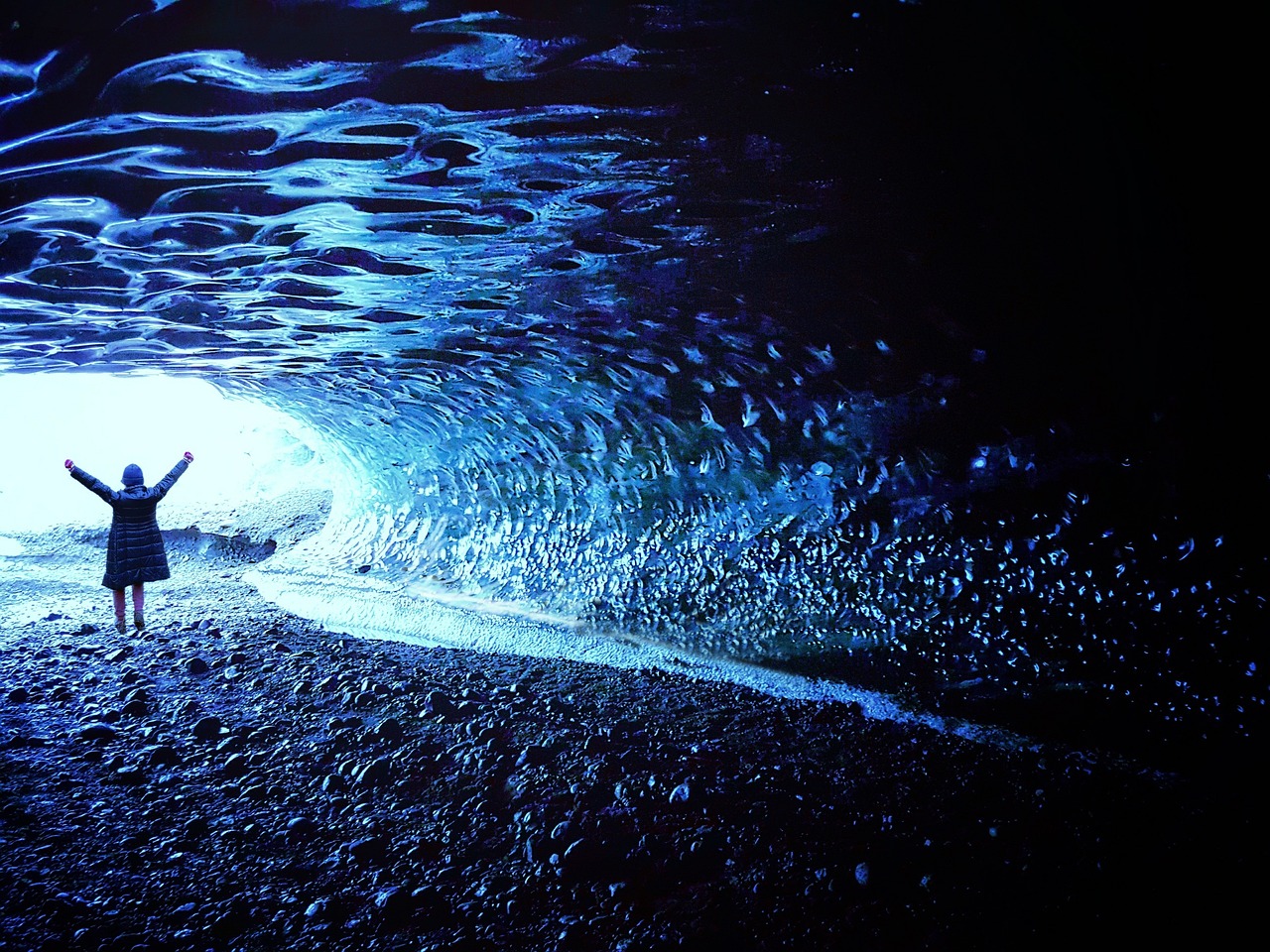 Skatftafeli, Iceland - Skaftafell | Secret World Trip Planner