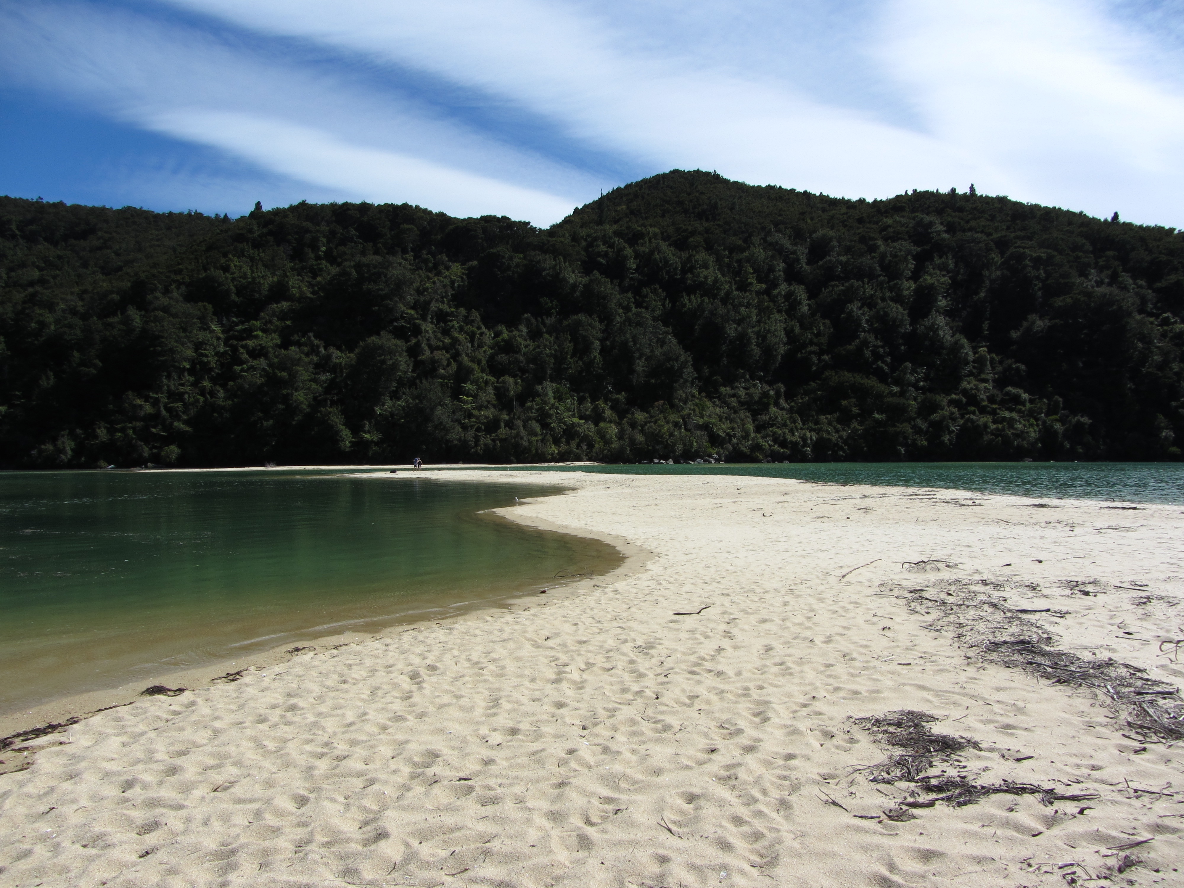 Abel Tasman National Park - Abel Tasman National Park | Secret World Trip Planner