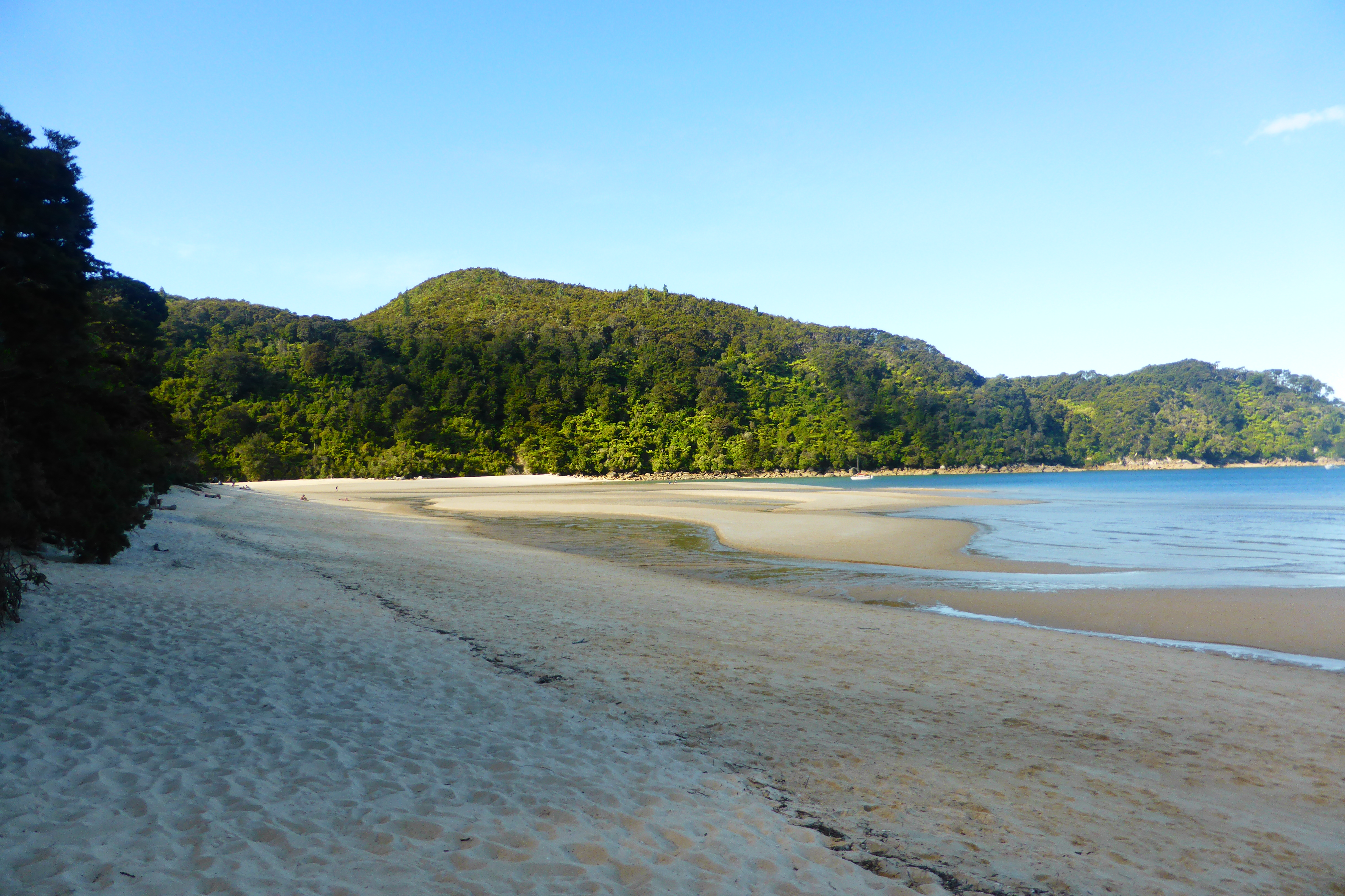 Abel Tasman National Park - Abel Tasman National Park | Secret World Trip Planner