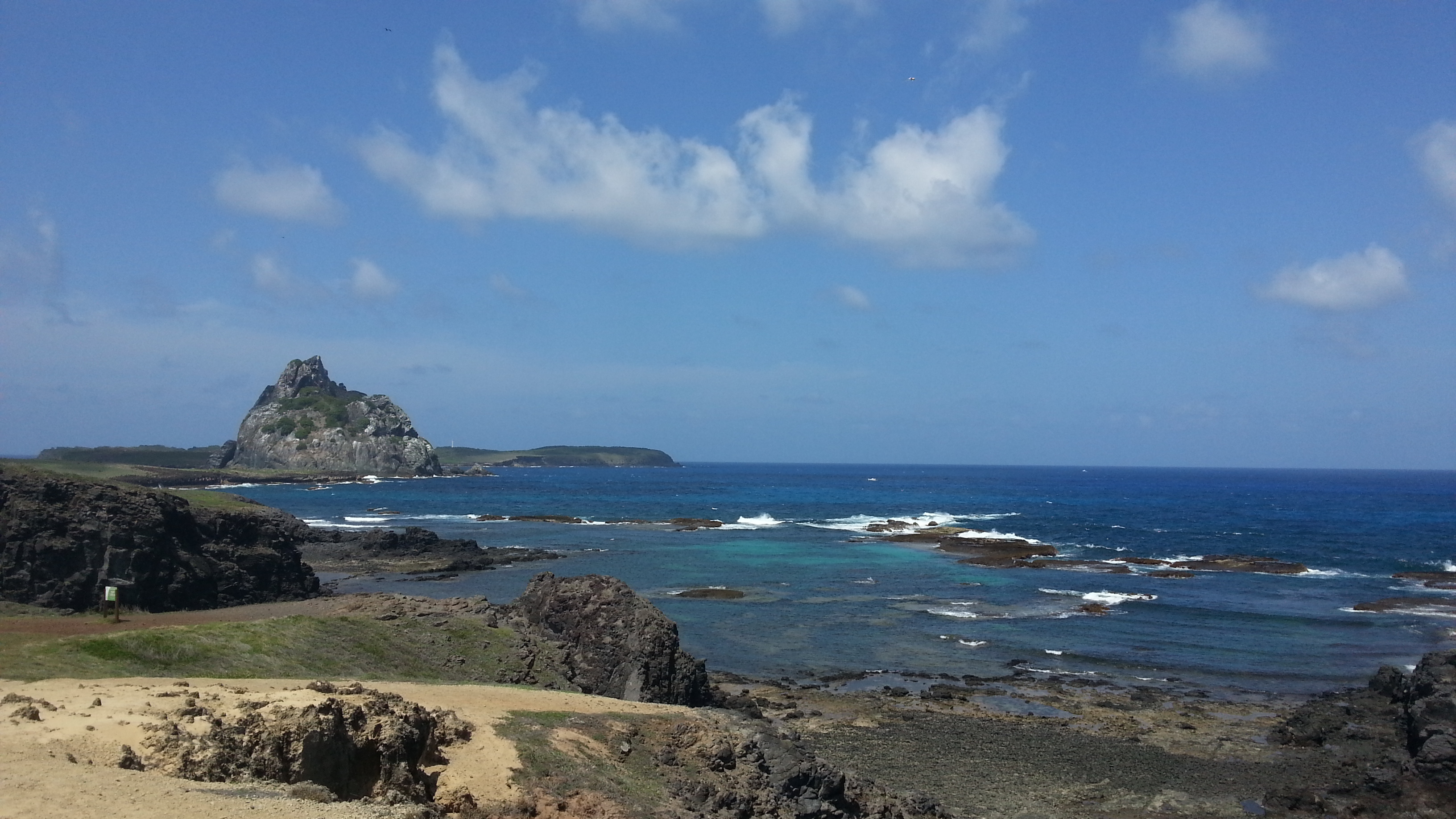 Fernando De Noronha sur Brasile - Fernando de Noronha - Pernambuco | Secret World Trip Planner