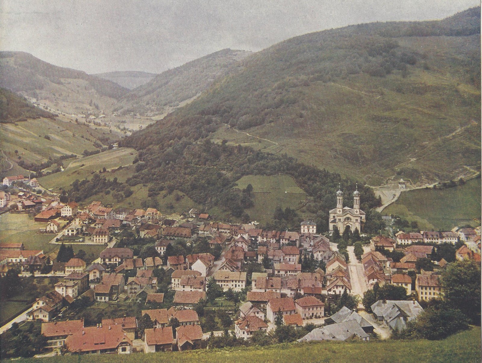 Black Forest - Todtnau | Secret World Trip Planner