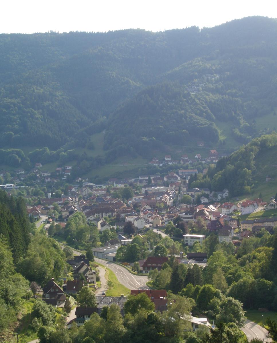 Black Forest - Todtnau | Secret World Trip Planner