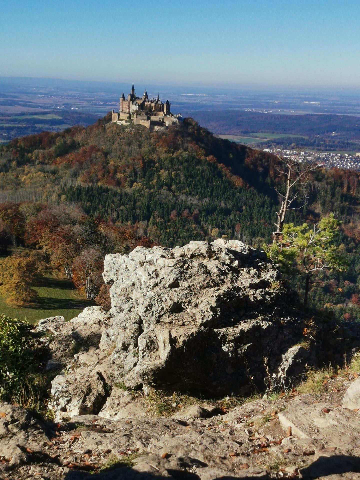 Hohenzollern Castle - Albstadt | Secret World Trip Planner