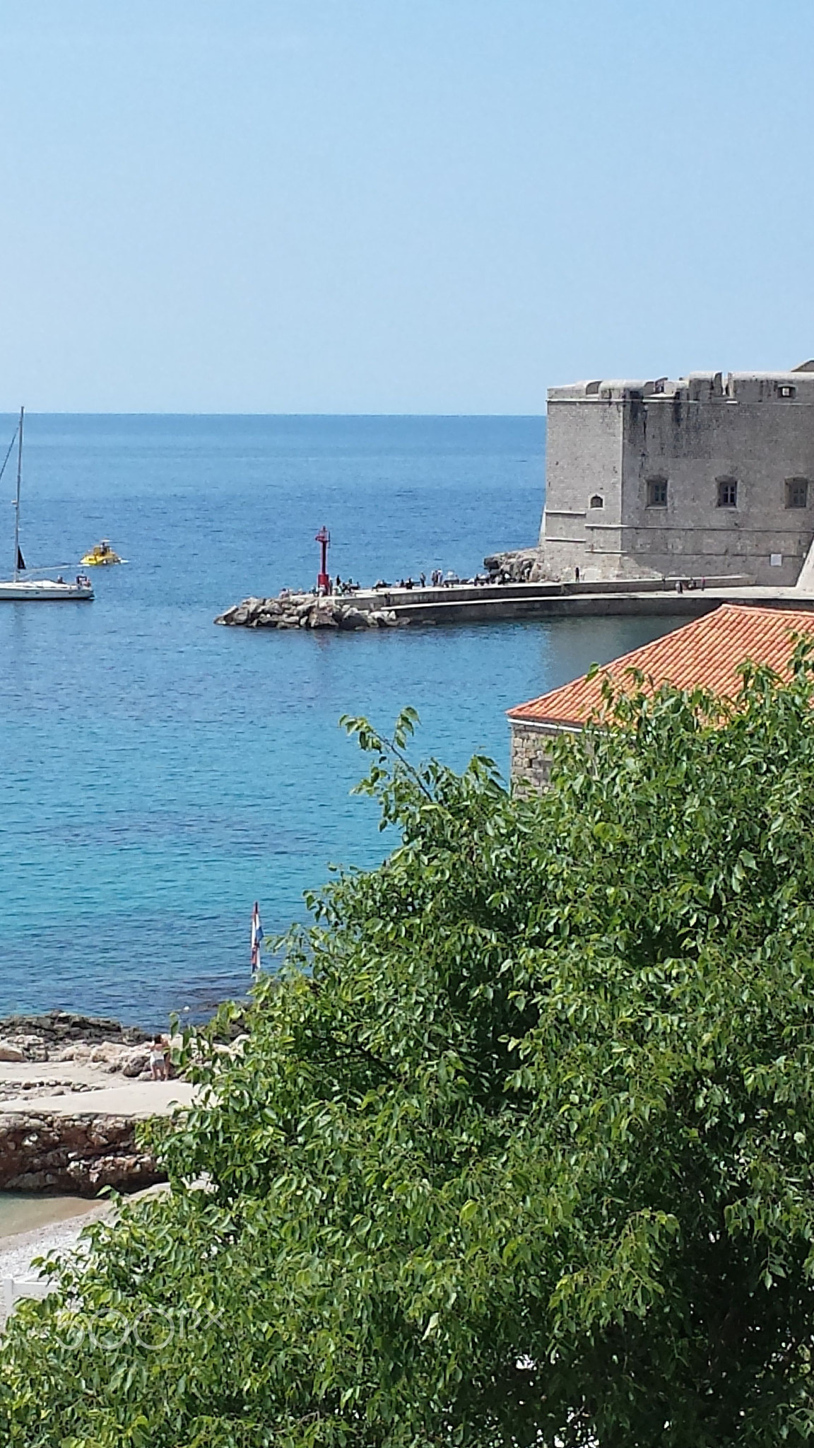 Dubrovnik is the 'Pearl of the Adriatic' | Secret World Trip Planner