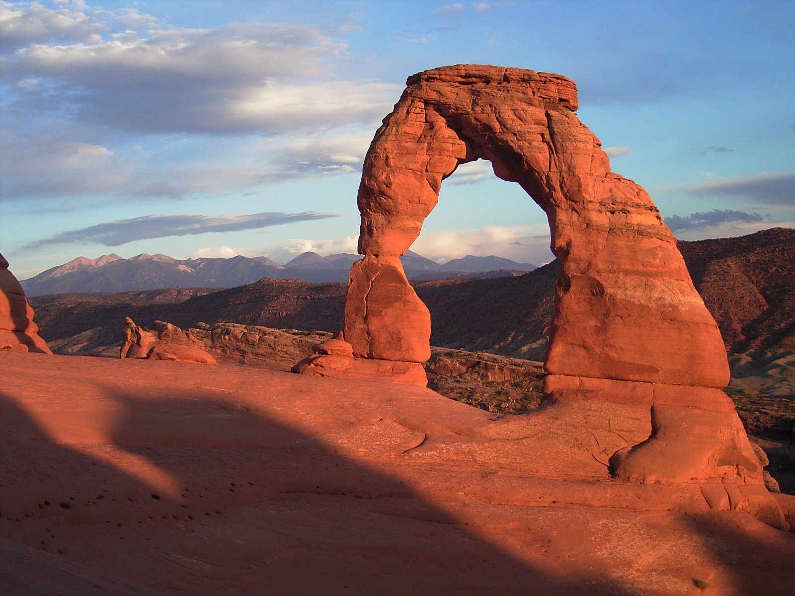 Moab : Arche délicate - Moab | Secret World Trip Planner