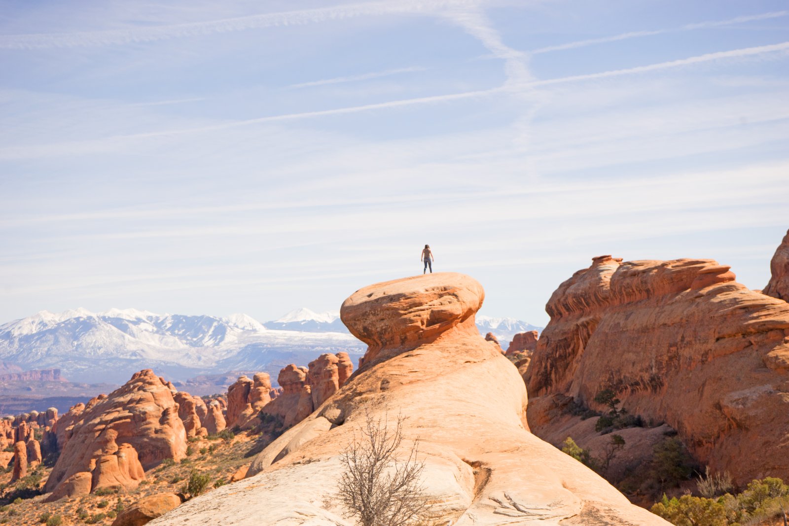 Moab : Arche délicate - Moab | Secret World Trip Planner