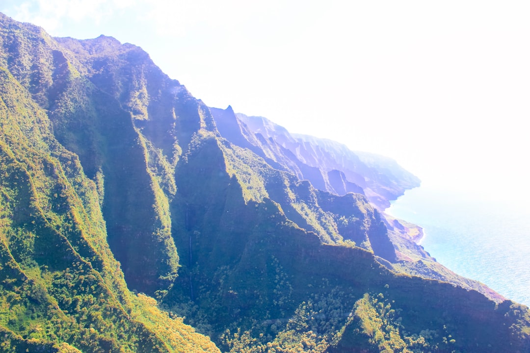 Nāpali Coast State Wilderness Park - Kapaa | Secret World Trip Planner