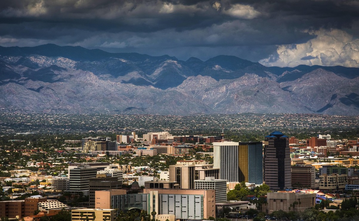 Chimichangas en Arizona - Tucson | Secret World Trip Planner
