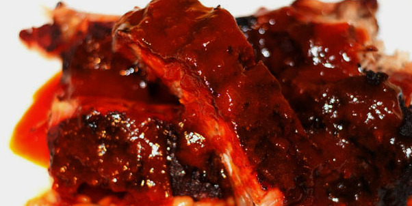 Kansas City-style barbecue — Kansas City