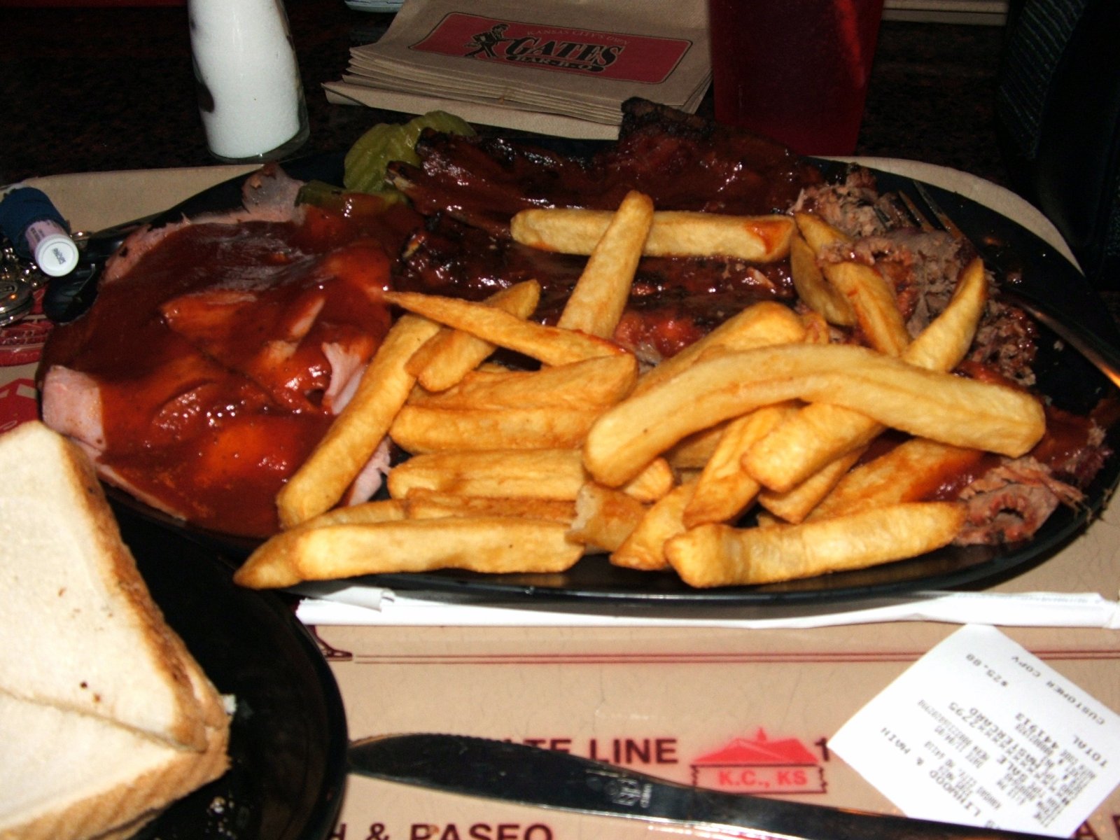 Kansas City-style barbecue - Kansas City | Secret World Trip Planner