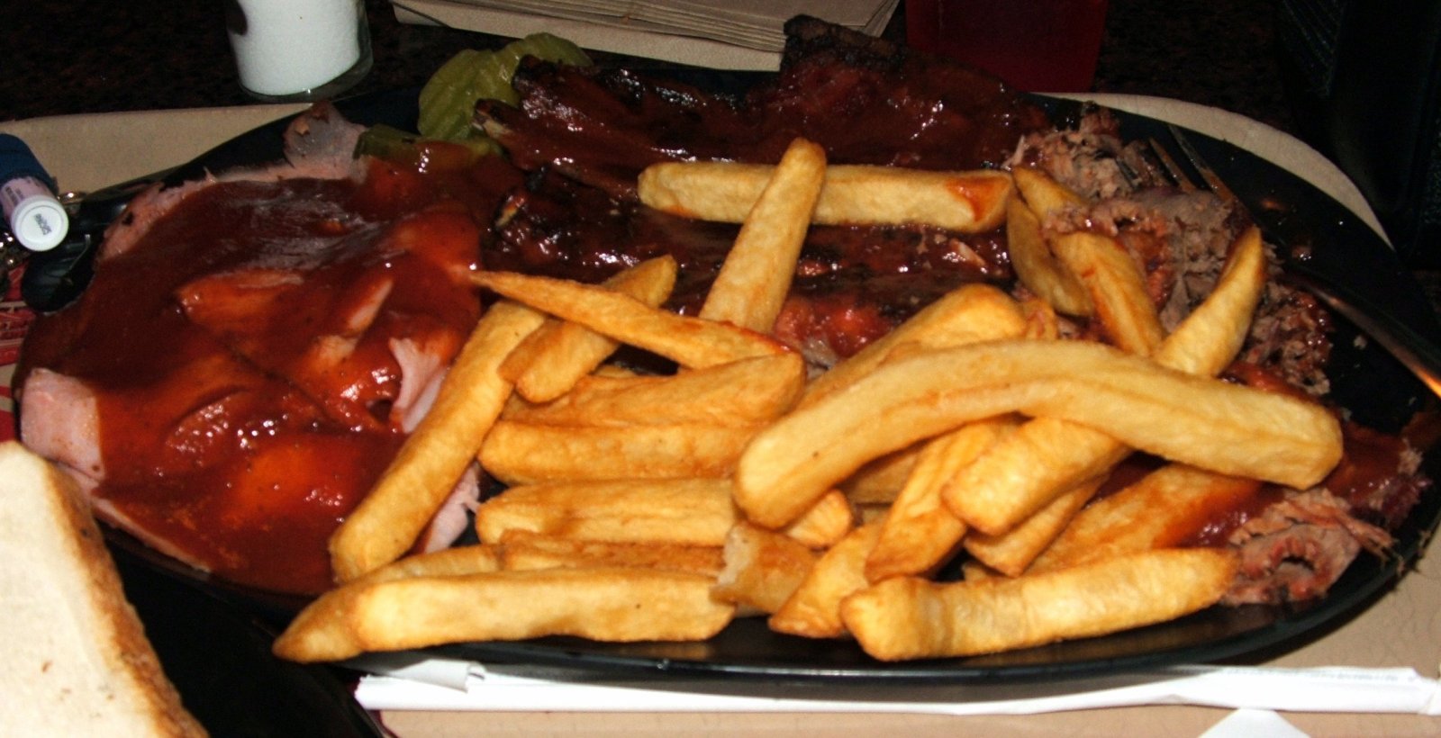 Kansas City-style barbecue - Kansas City | Secret World Trip Planner