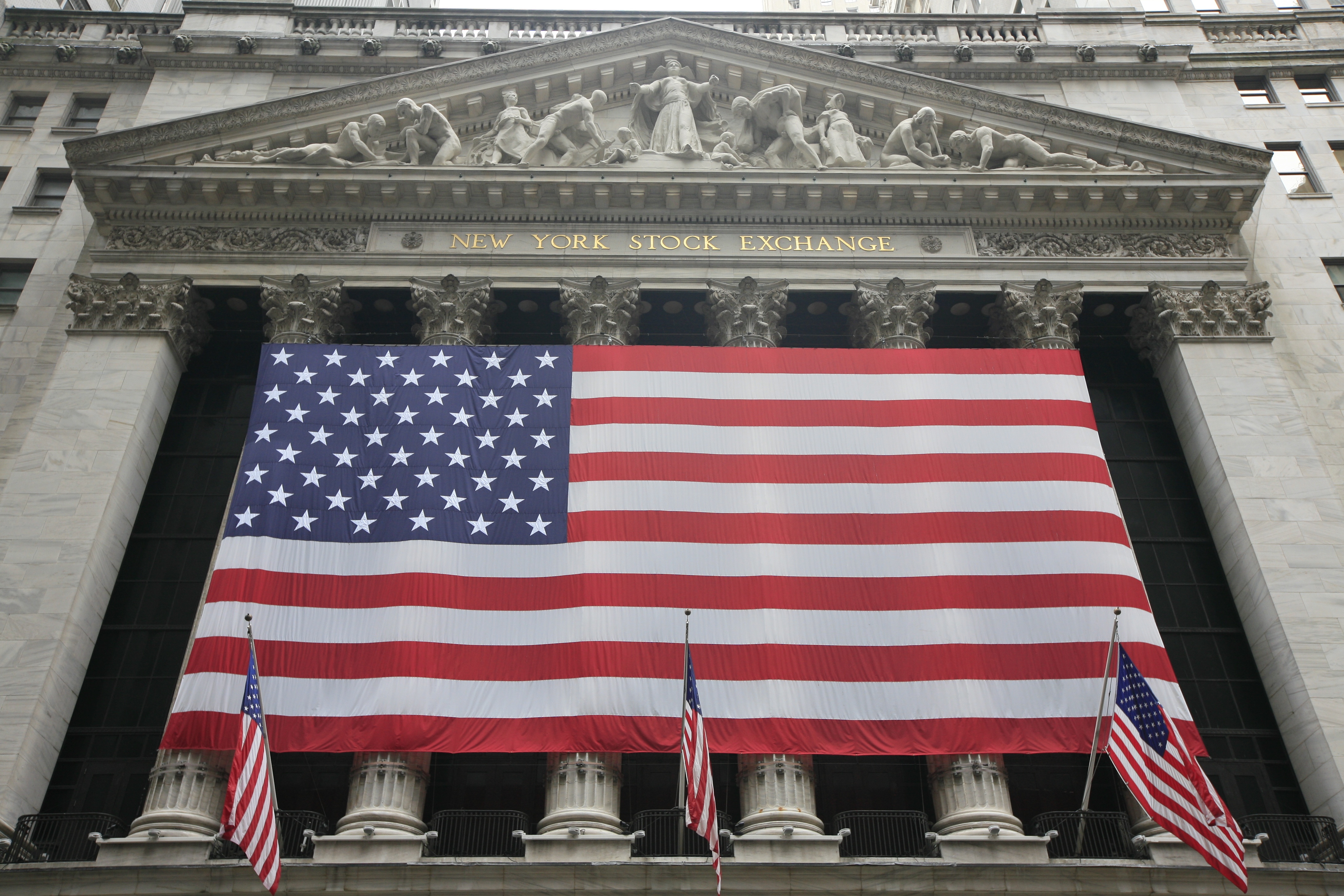 Wall Street : le cœur financier de l'Amérique - New York | Secret World Trip Planner
