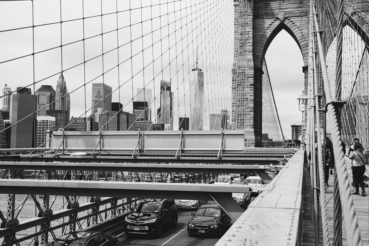 Brooklynski most neverjetna italijanska zgodba - Brooklyn | Secret World Trip Planner