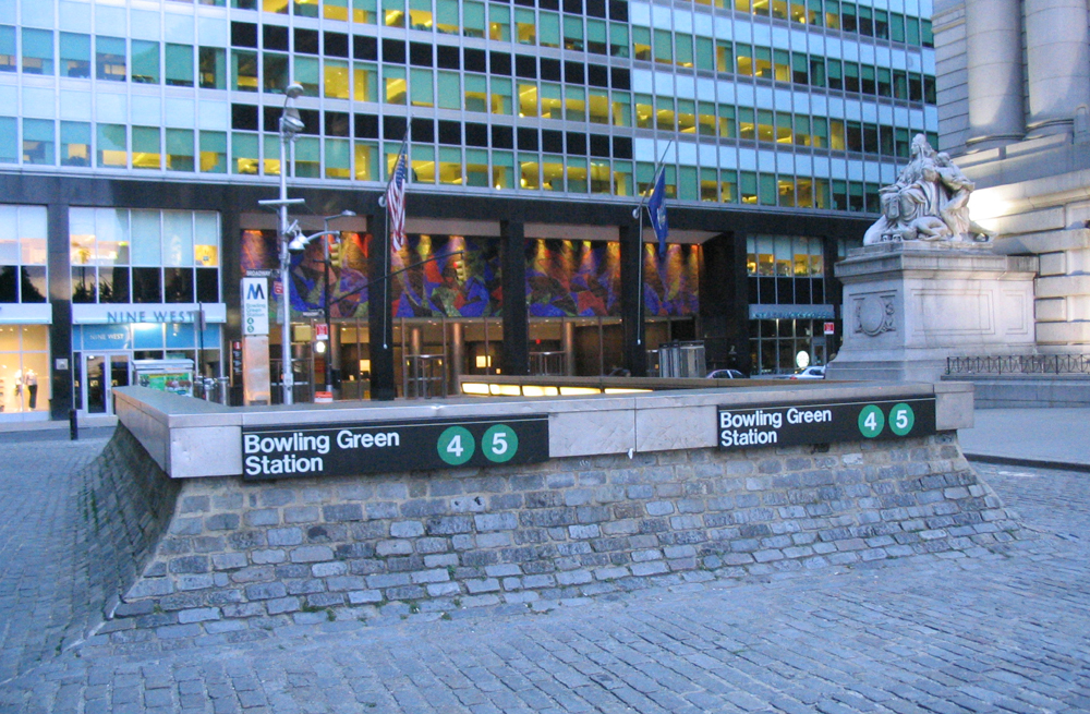 Charging Bull : le Wall Street Bull ou le Bowling Green Bull - New York | Secret World Trip Planner