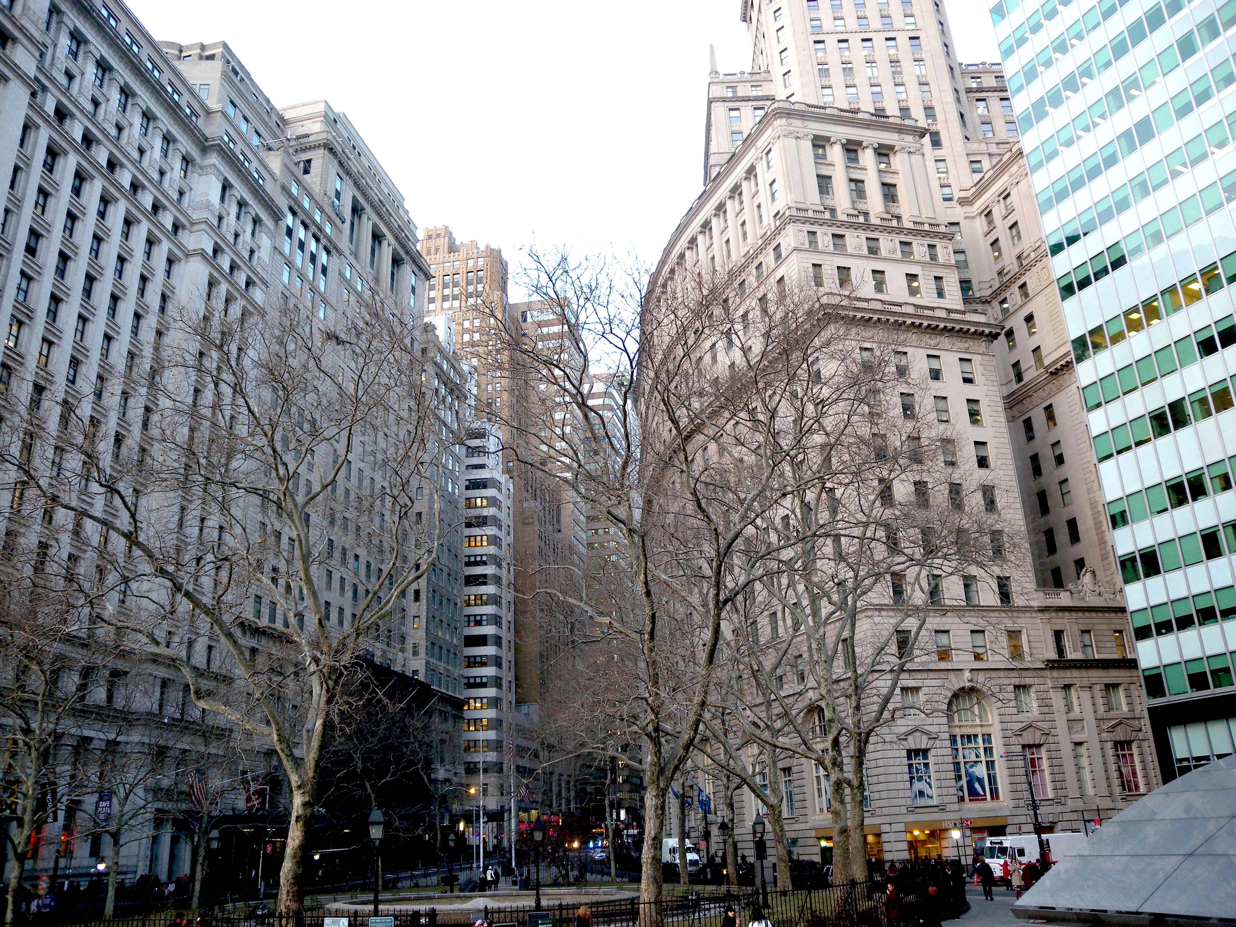 Charging Bull : le Wall Street Bull ou le Bowling Green Bull - New York | Secret World Trip Planner