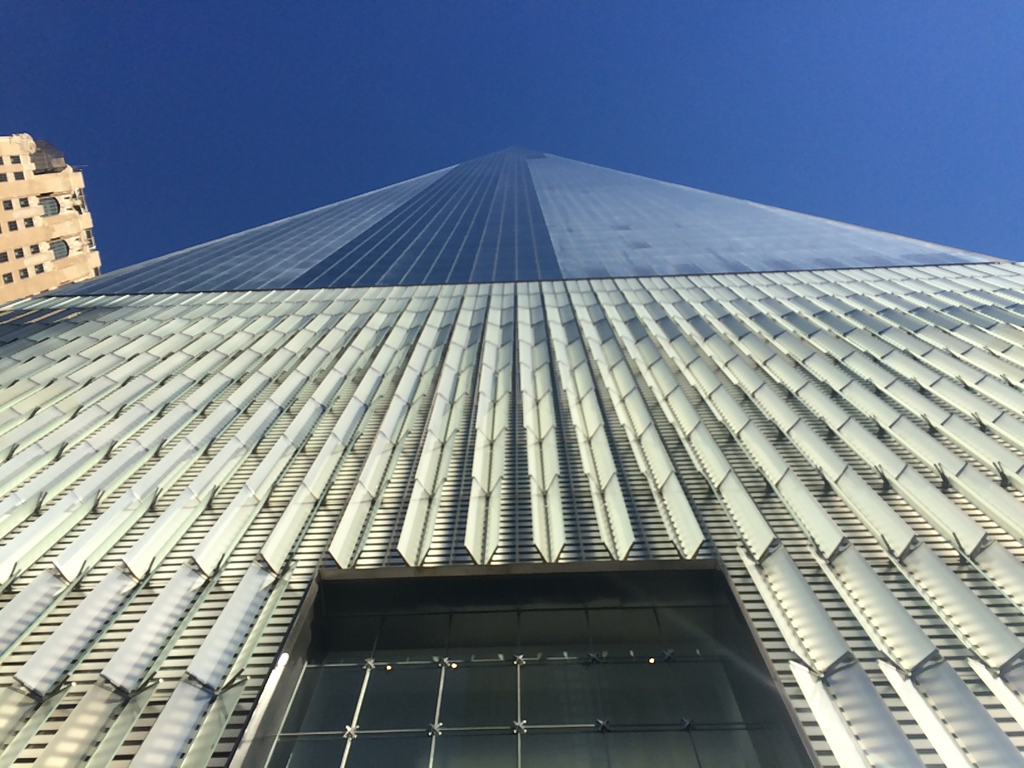 One World Trade Center - Monde secret - New York | Secret World Trip Planner