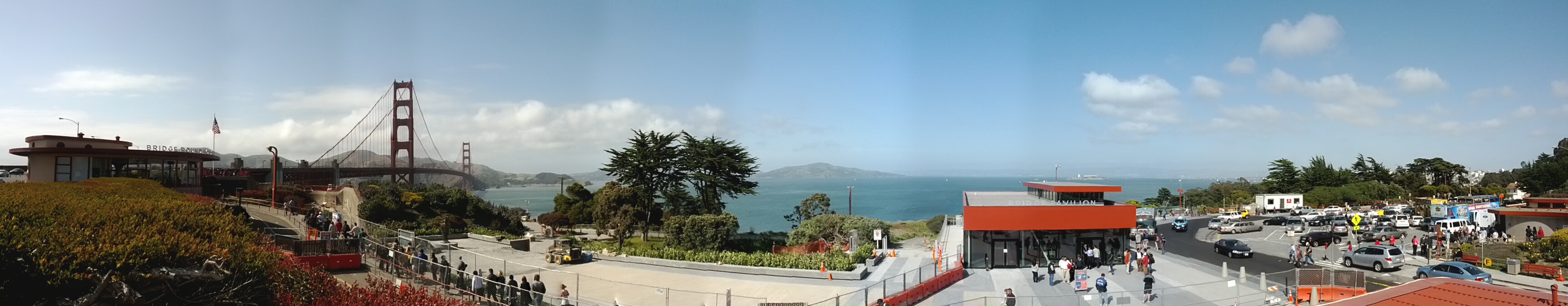 Le pont de San Francisco | Secret World Trip Planner