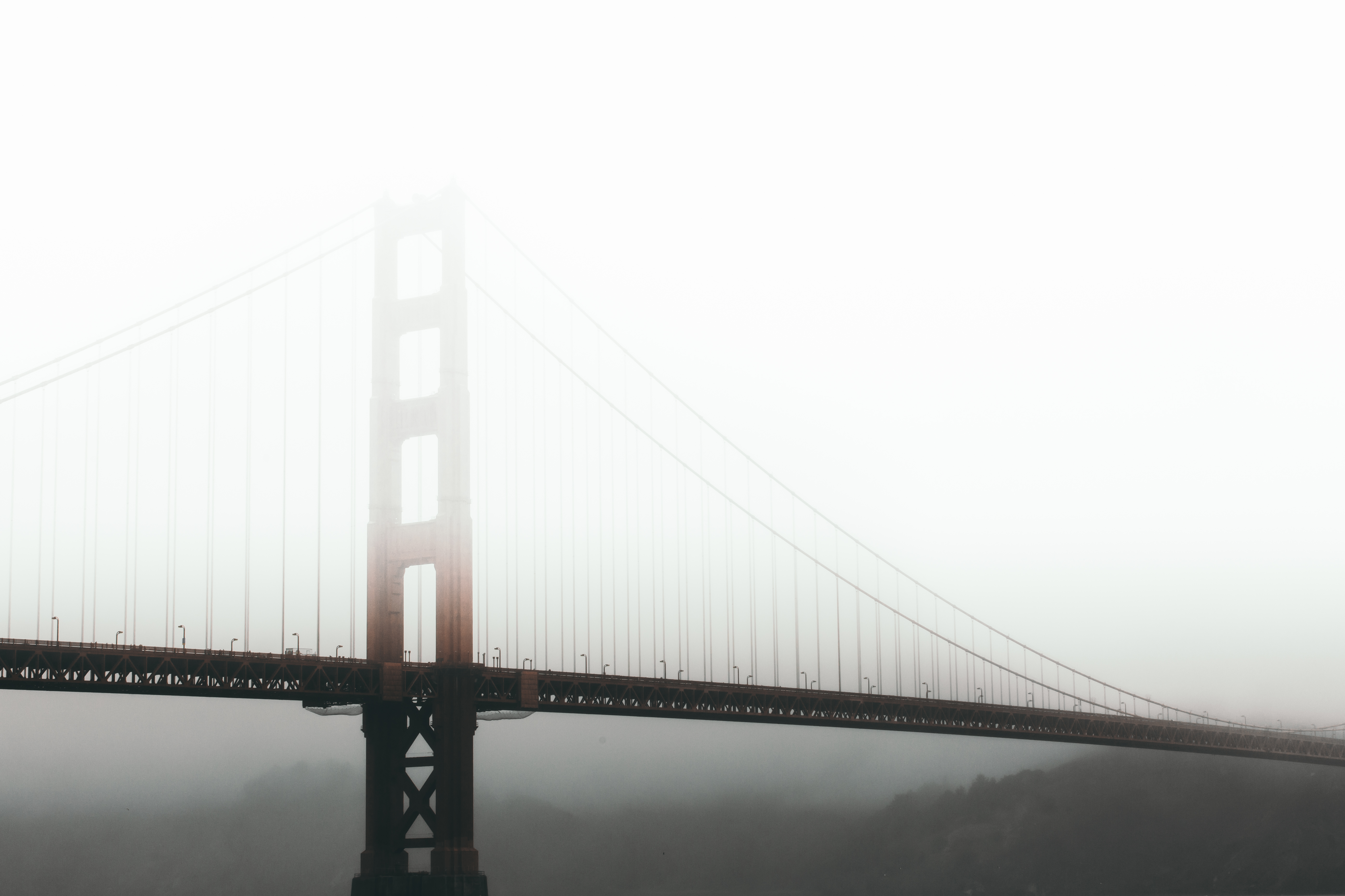 Le pont de San Francisco | Secret World Trip Planner