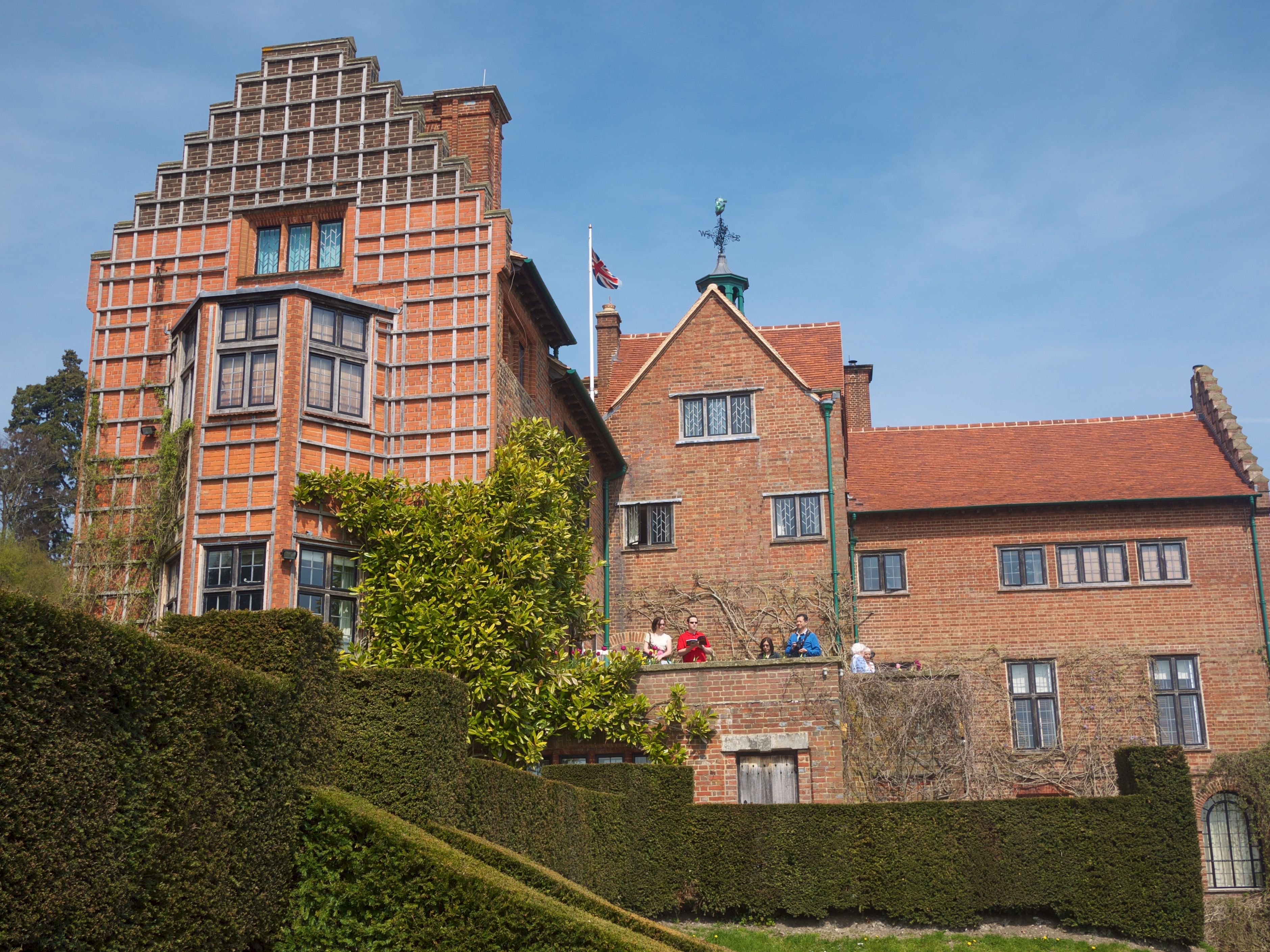 Chartwell House - Westerham | Secret World Trip Planner