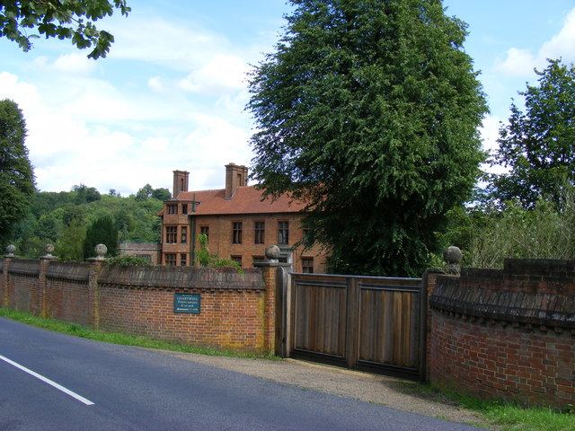 Chartwell House - Westerham | Secret World Trip Planner