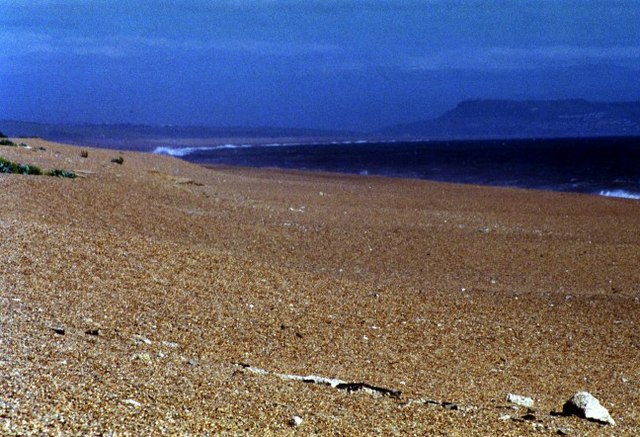 Dorset: The Jurassic Coast - Dorchester | Secret World Trip Planner