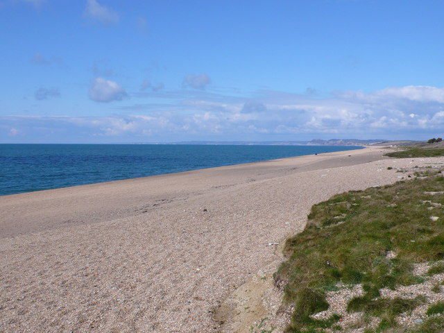 Dorset: The Jurassic Coast - Dorchester | Secret World Trip Planner