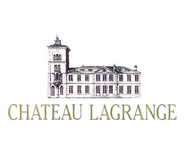Château Lagrange — Pauillac