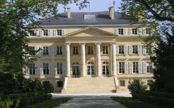 Château Margaux — Macau
