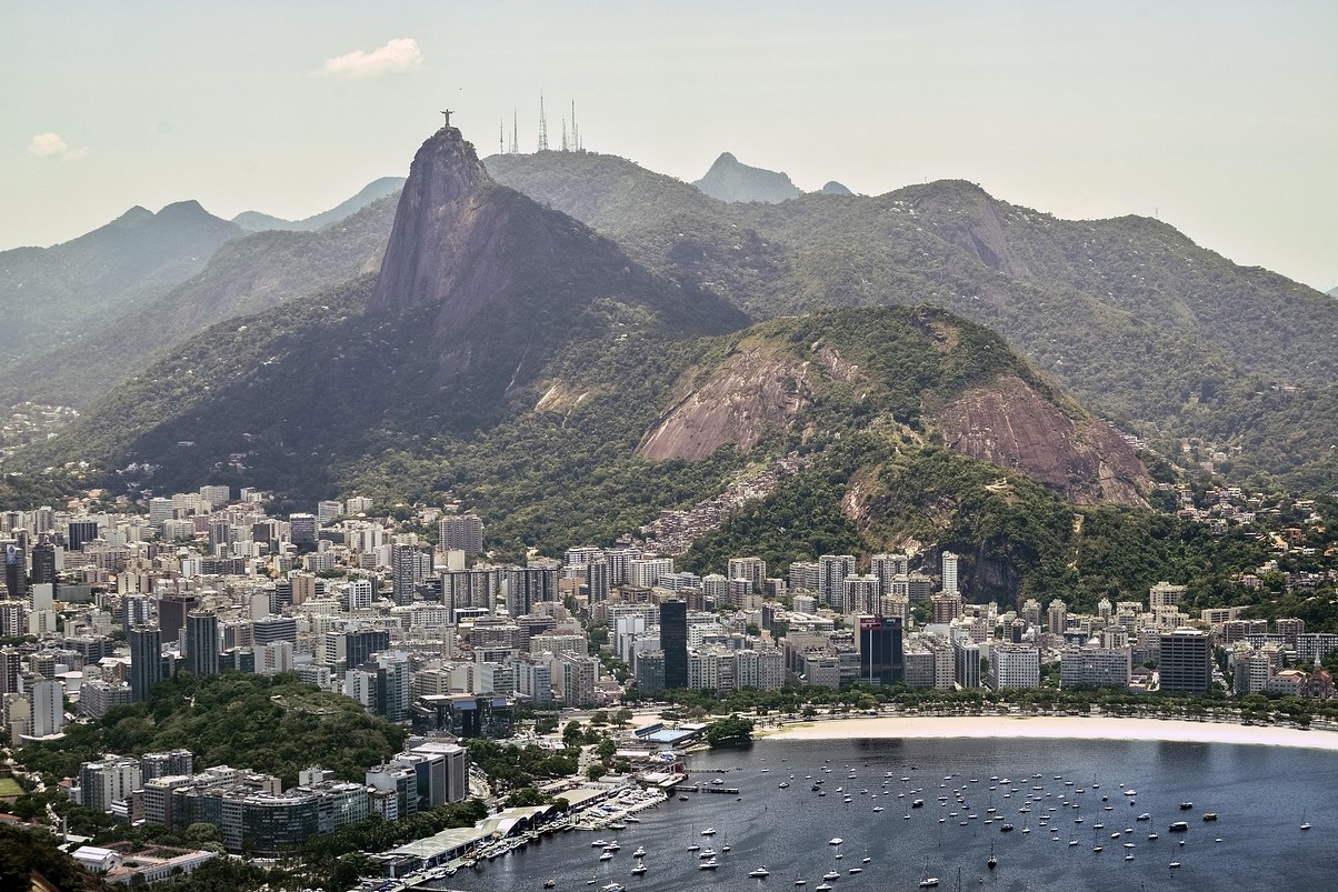 Christ the Redeemer,the Jesus Christ in Rio de Janeiro - Rio De Janeiro | Secret World Trip Planner