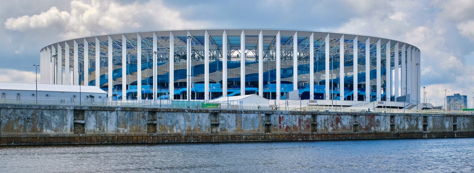 Nizhny Novgorod - Nižnij Novgorod | Secret World Trip Planner