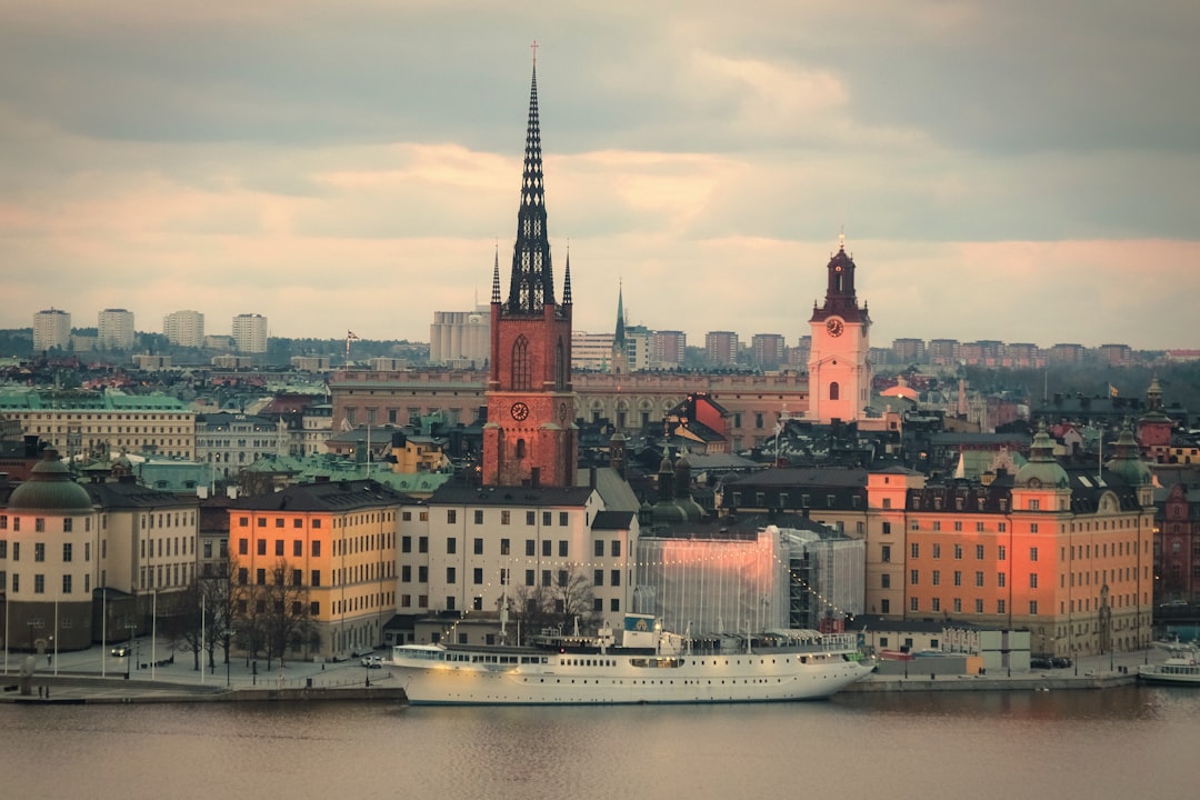 Stockholm is one of the most beautiful cities in Europe - Stoccolma | Secret World Trip Planner