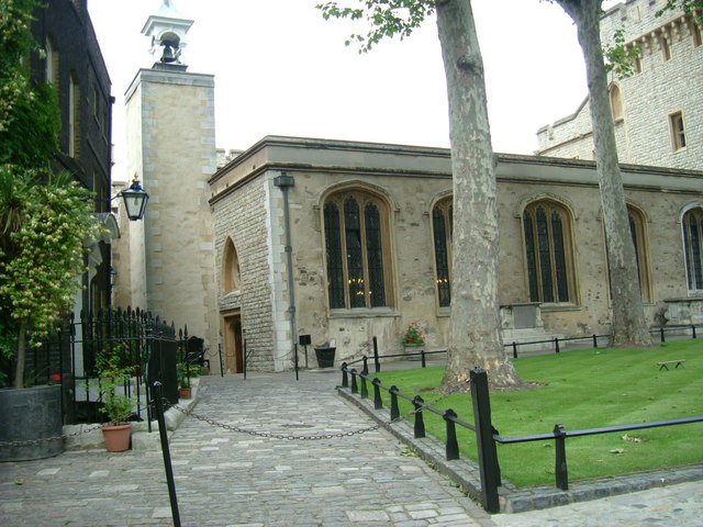 Londra Kulesi ...şehrin sembolü - Londra | Secret World Trip Planner