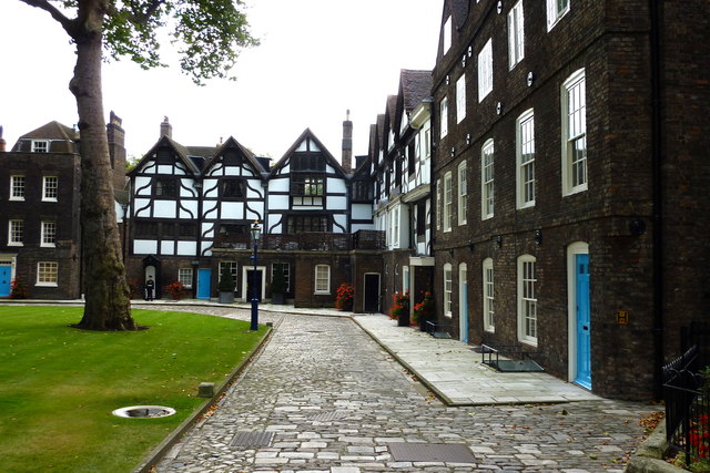 Londra Kulesi ...şehrin sembolü - Londra | Secret World Trip Planner