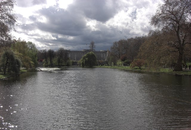 Buckingham Palace | Det britiske monarkis hjerte - Londra | Secret World Trip Planner
